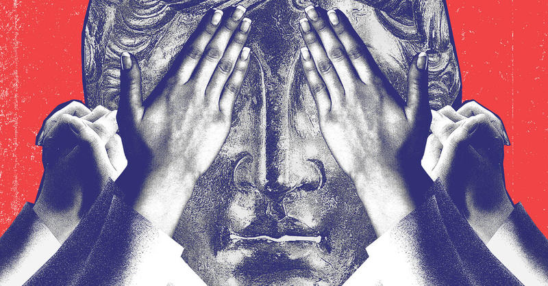 Selfishness Is Not a Virtue