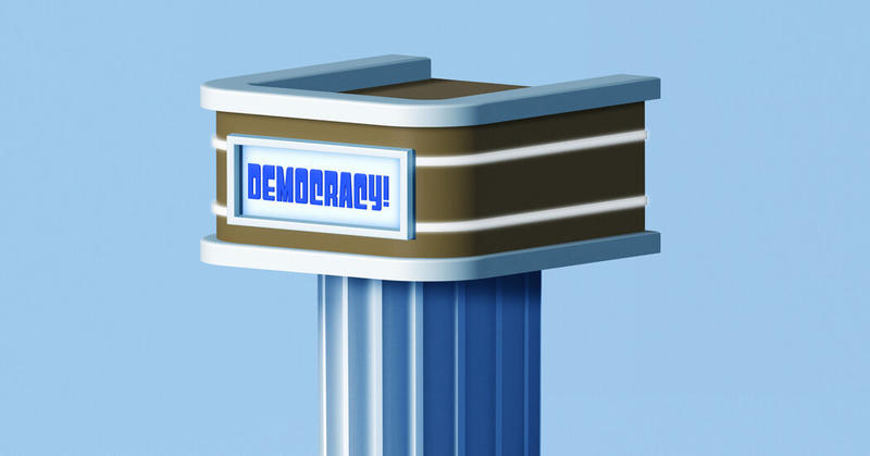 Ken Jennings: Trivia and ‘Jeopardy!’ Could Save Our Republic