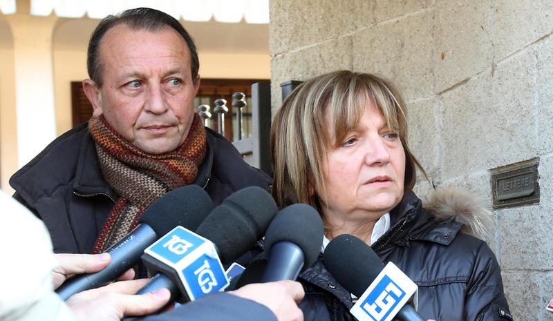 Garlasco, lo sfogo dei Poggi: “Basta falsità su Chiara”