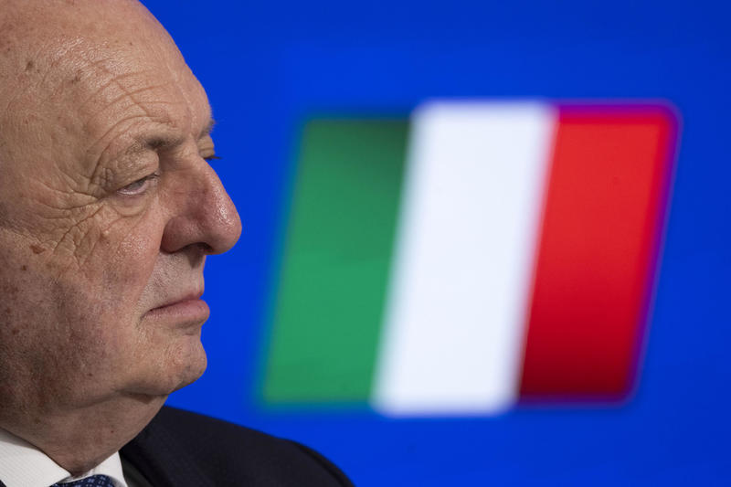 Pichetto Fratin: «L’energia nucleare è una prospettiva concreta»