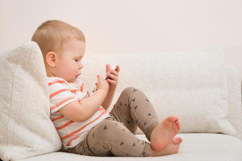 Nå blir det flaut å gi babyen mobil