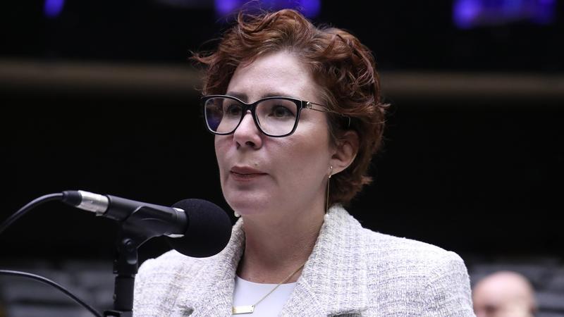 O ressentimento e a água no bumbum