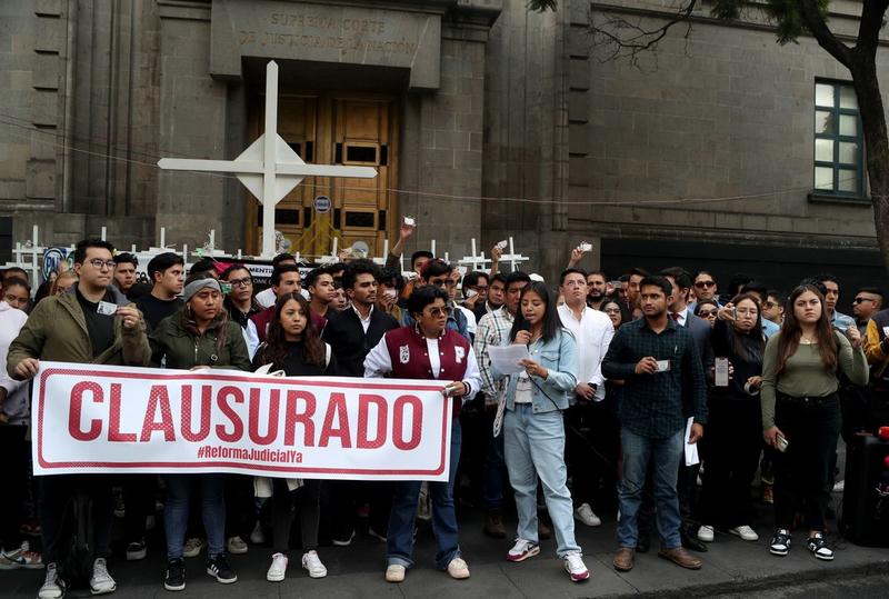 México SA