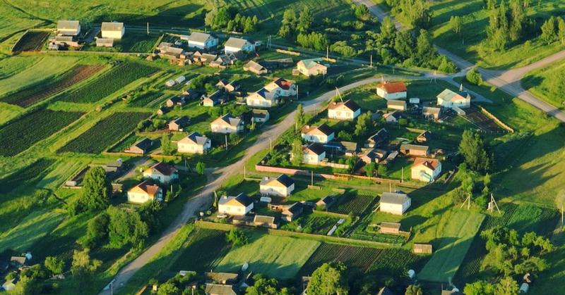 Someone's Suicide Risk May Be Related to Where They Live