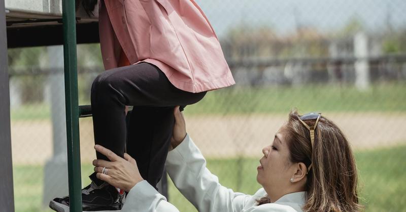 Using Empathy and Discipline When Parenting Kids With Disabilities