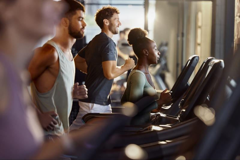 Looking to Break Into a Multi-Billion-Dollar Industry? These Are the Top Fitness Franchises in 2025.