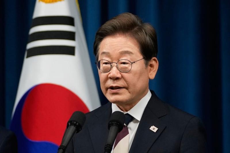 What to Expect From South Korea’s New President