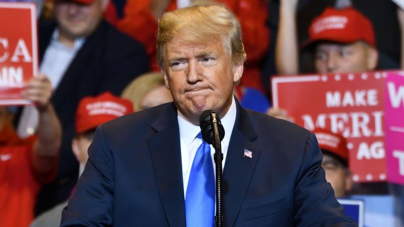 Trump’s Populism Has Infantilized the Presidency