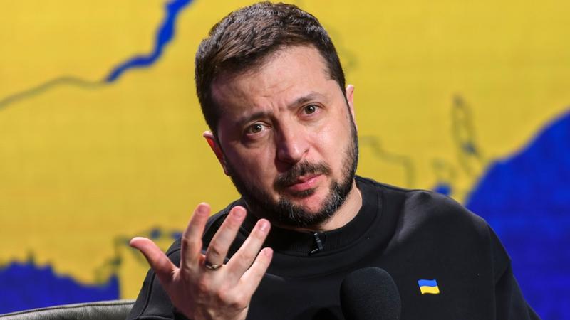 Ukraine’s War Is America’s Warning 