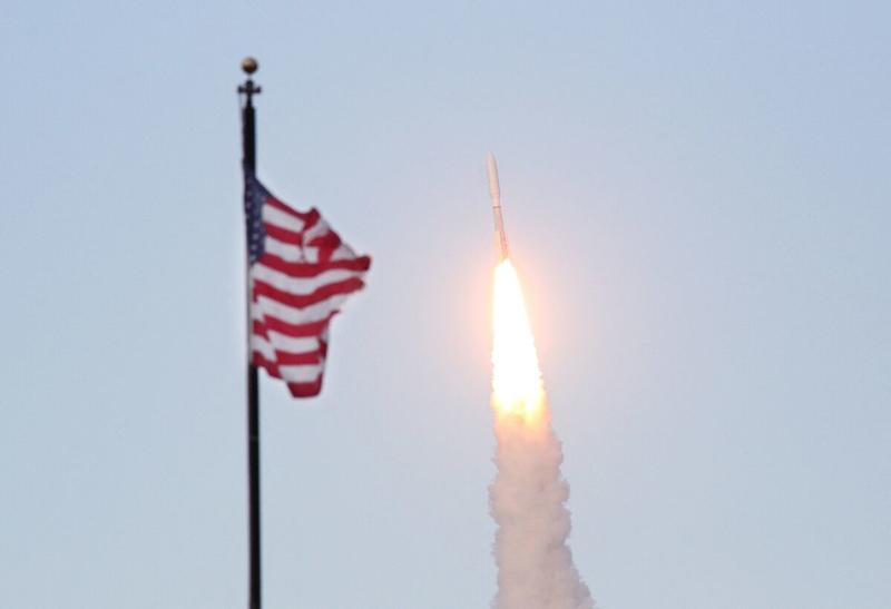 Golden Dome Is a Chance for Superpowers to Make Space Safer