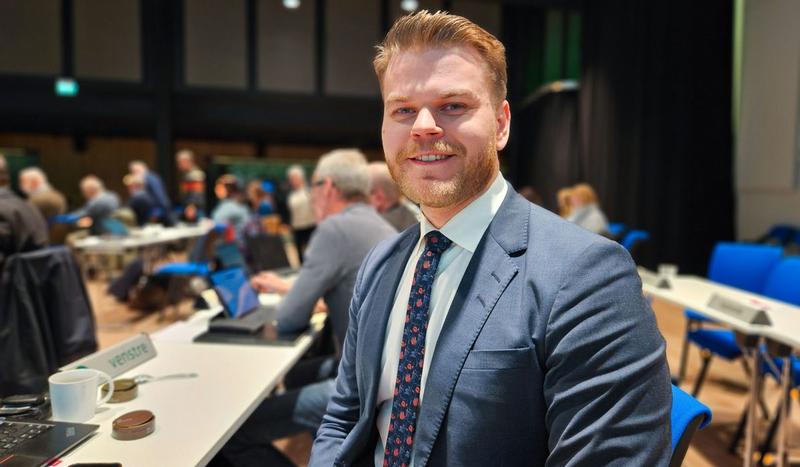 Tenk nytt om klima og natur