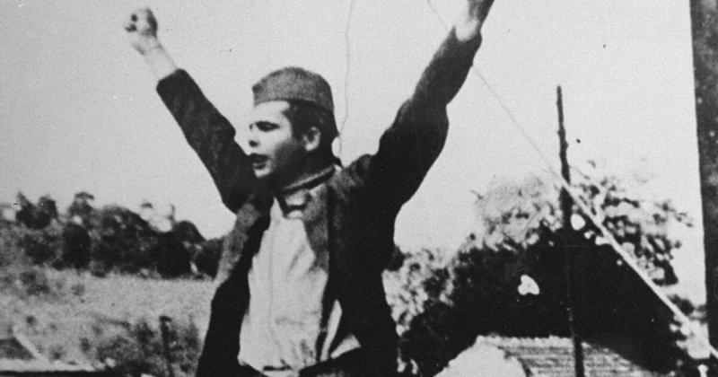 Još će nam zlobno napakirati da su se poglavnik i njegova klika razbježali 1945. kao miševi ostavljajući svoj narod na Bleiburgu