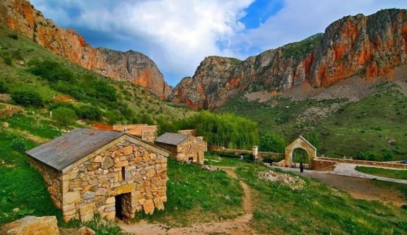 Qərbi Azərbaycan sərhədləri çoxdan aşıb: bu, reg