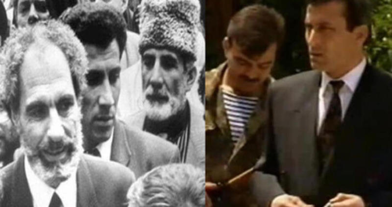 4 iyun qiyamı olmasaydı...