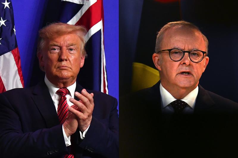 Friday essay: let’s rethink Australia’s national security – and focus on fairness and climate action, not blind fealty to the US