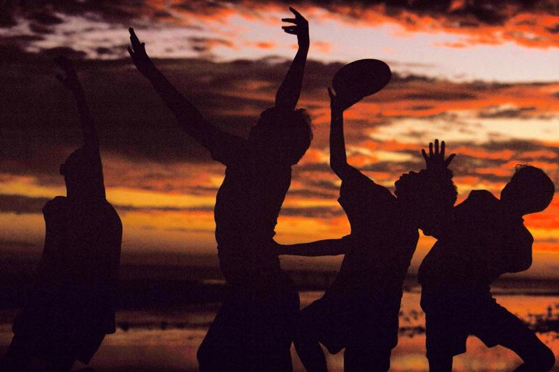 ‘Deadly’ sports diplomacy: why Australia’s Indigenous people must be a part of our sports strategy