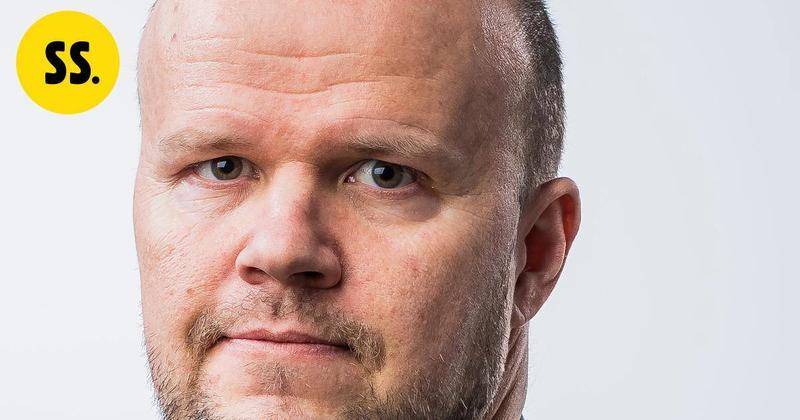 Hajauttaminen vahvistaisi Suomen kriisinkestävyyttä