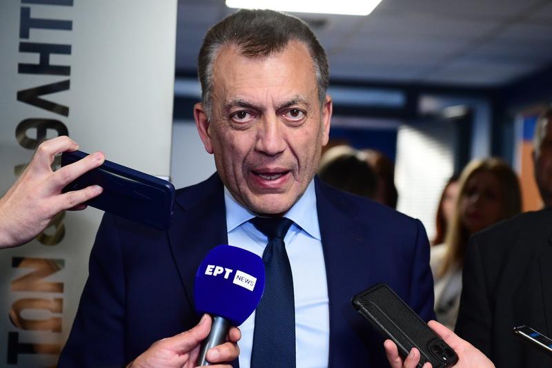 Χρυσός Ολυμπιονίκης Βρούτσης