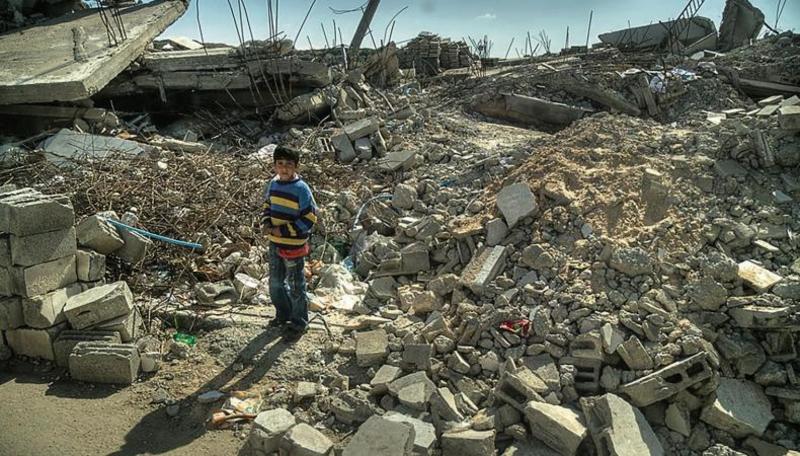 Other EU states are slowly taking Ireland’s line on Gaza