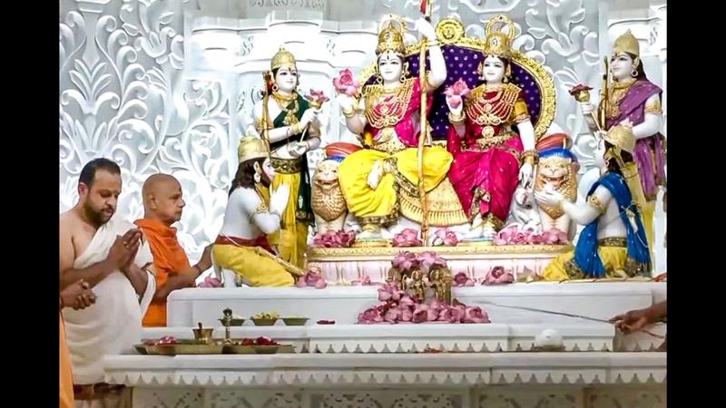 Opinion | Ayodhya & Beyond: How Ram Mandir Defines Modi’s Civilisational Legacy