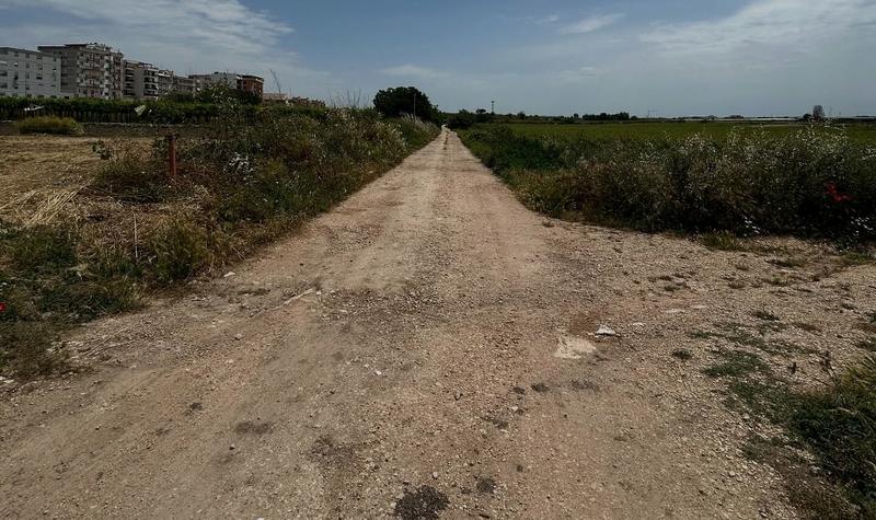 Strade di campagna, al via i lavori per sistemare altri nove chilometri Le foto