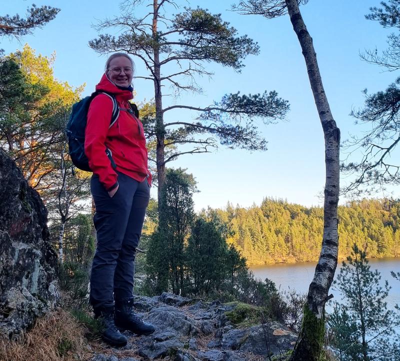 Vi drukner i plast