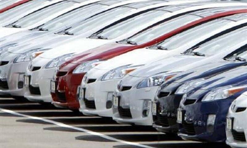 China’s rare earth export curbs hit global auto industry