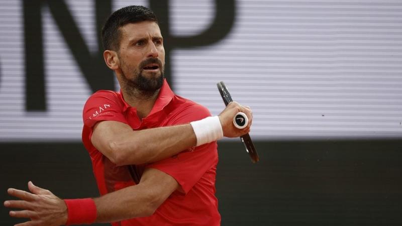 Spremi se Janiče: Novak Đoković u polufinalu Rolan Garosa ide na prvog na ATP listi