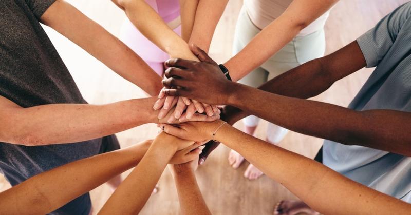 The Secret to High Performance at Work