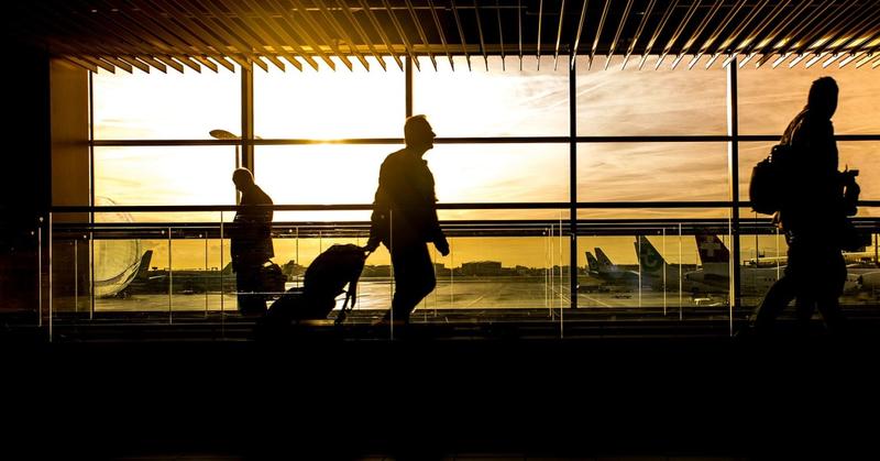 Taking the Stress Out of Summer Travels