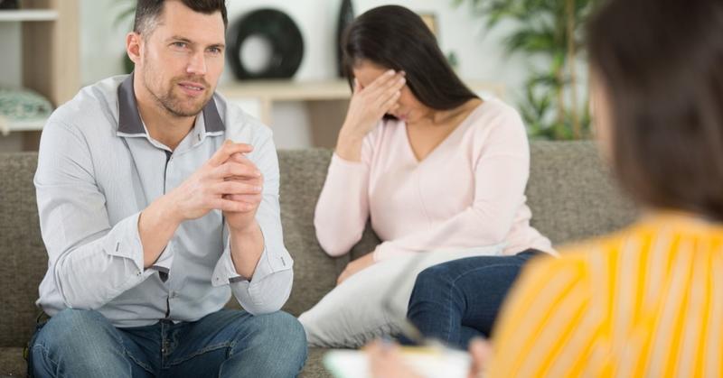 5 Common Attitudes That Undermine Couples Therapy