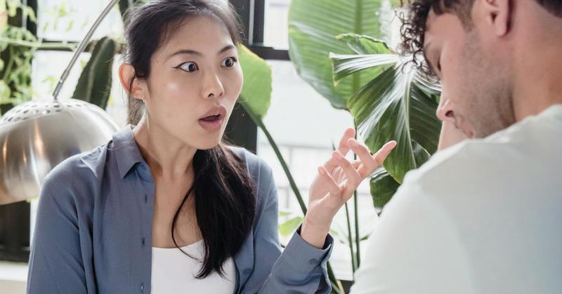Don't Make Your Child Your Confidant After a Breakup