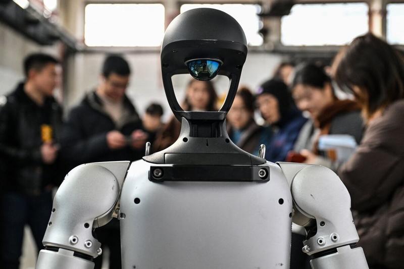 The Quiet Voices Questioning China’s AI Hype