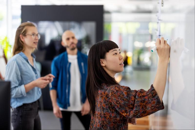 These Are the 10 Best-Paying 'New Collar' Jobs, Prioritizing Skills Over Degrees