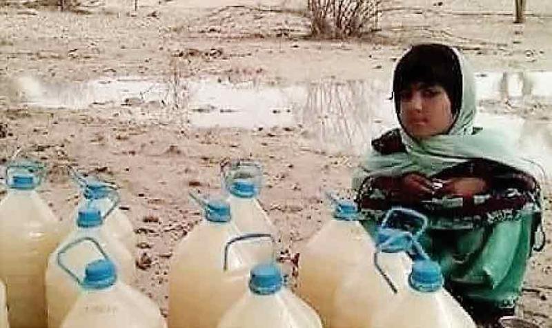 Dealing with fresh water scarcity