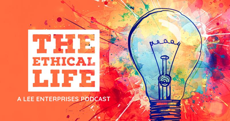 What if the best ideas for America are the ones no one wants to hear? | The Ethical Life podcast