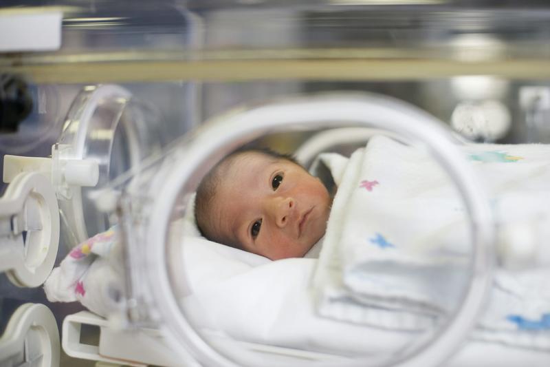 Premature babies are given sucrose for pain relief – but new research shows it doesn’t stop long-term impacts on development