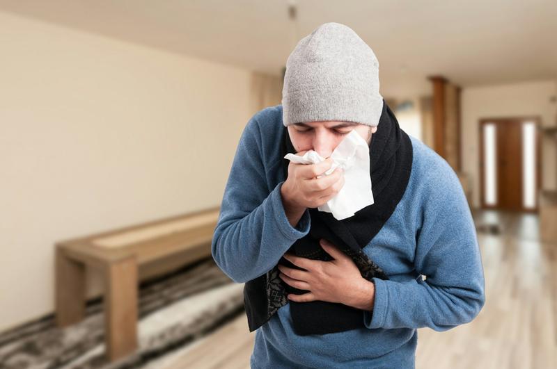 Spit or swallow? What’s the best way to deal with phlegm?