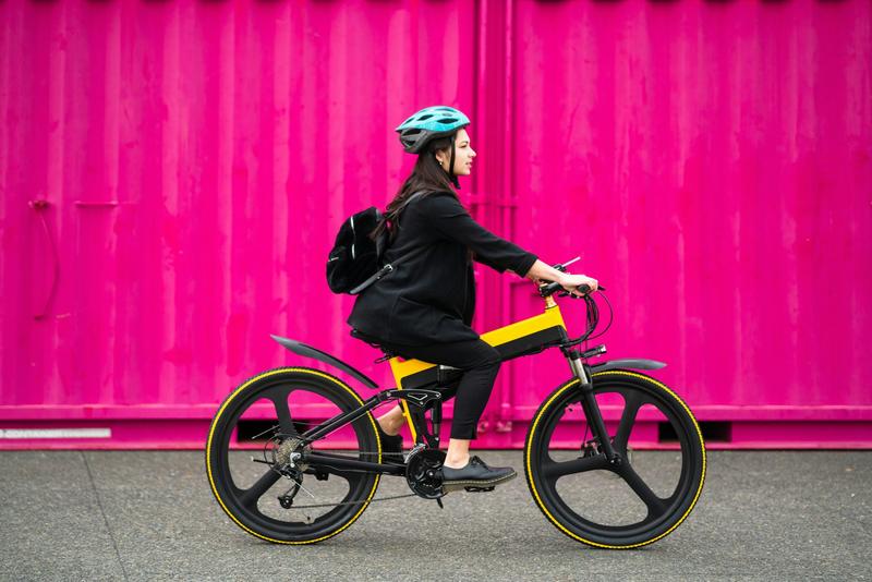 E-bikes and e-scooters are popular – but dangerous. A transport expert explains how to make them safer