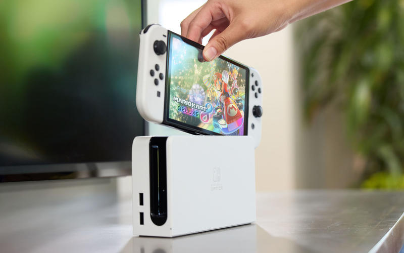 Don’t wait too long to sell your original Nintendo Switch