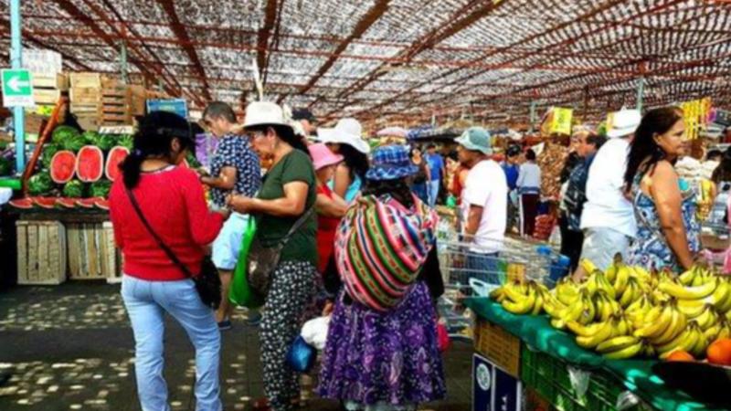 Crónicas y relatos de la migración: Paisanos migrantes