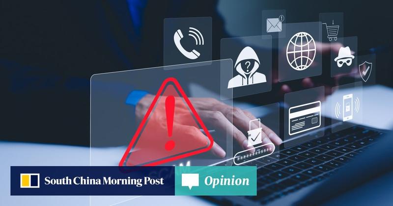 Can Southeast Asia contain growing threat of cyber scams?