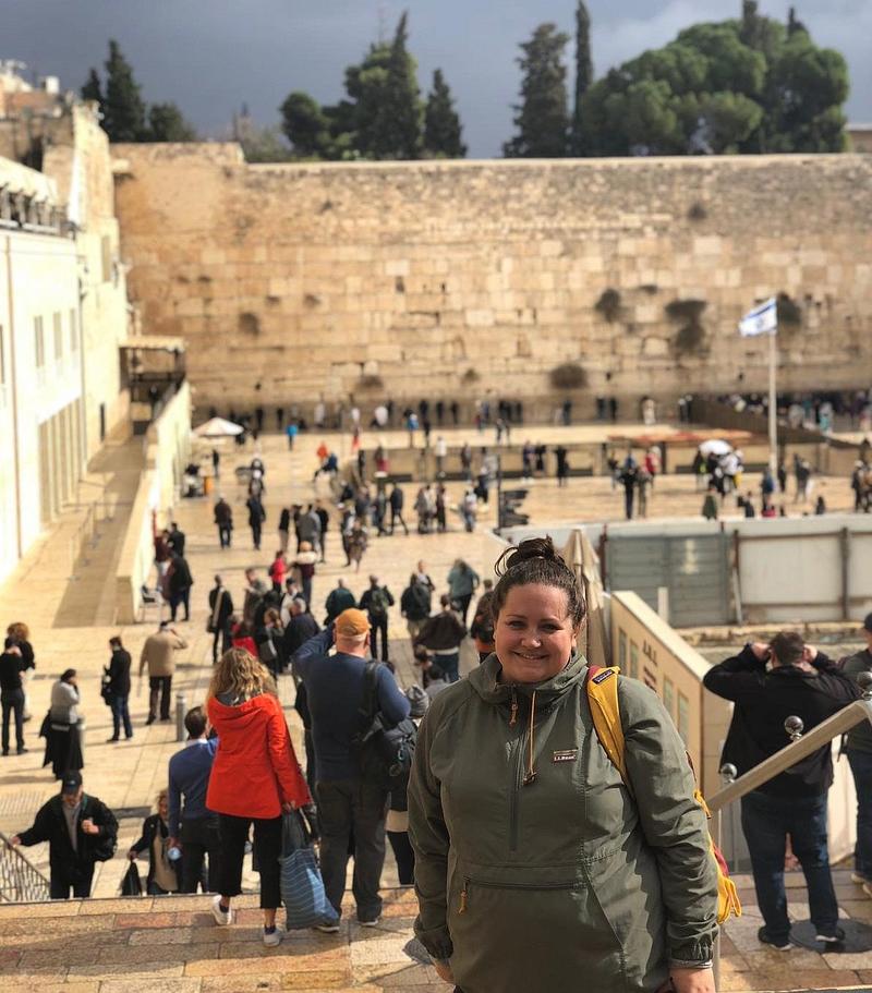 This Is What I Chose: A Call to Clarity from a Jew by Choice in Maine