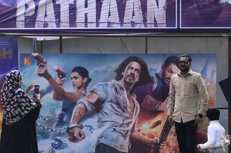 India’s Lofty Equity Valuations Are Pure Bollywood