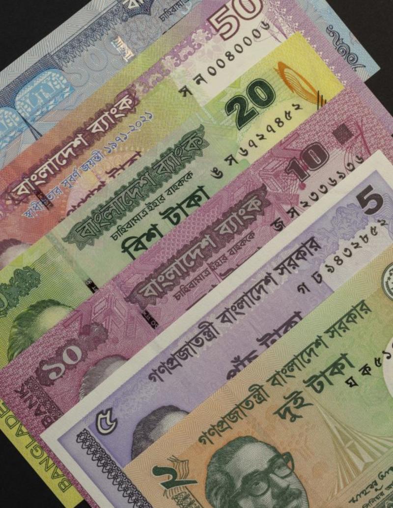 Bangladesh’s Interim Government Shrinks Annual Budget for the First Time in History
