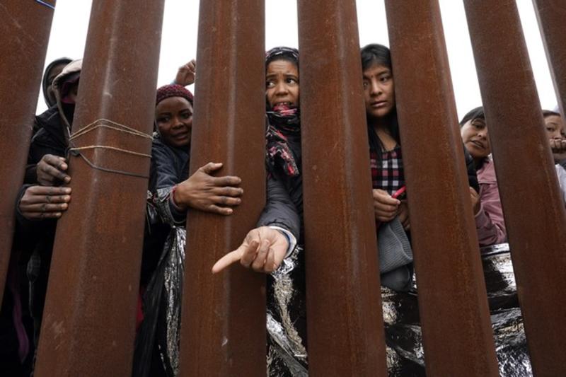 Biden Program Coordinated with UN to Bring Illegals Here at Our Expense