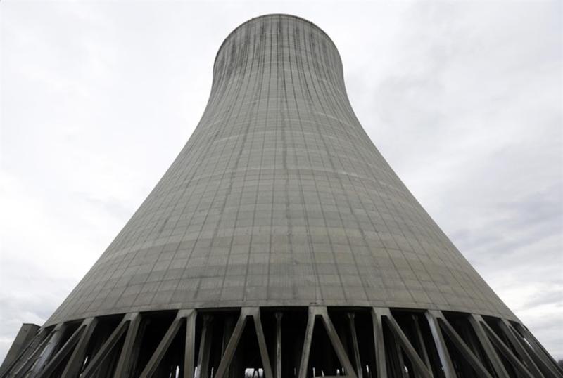 Nuclear Energy Projects Moving Forward Quickly Now