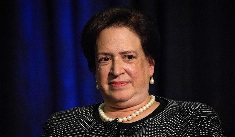 Kagan Echoes Sotomayor and Accepts That AR-15s Are ‘In Common Use’
