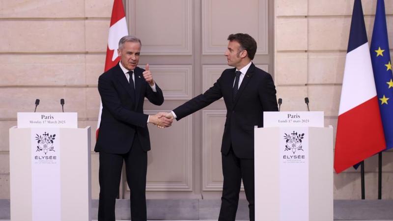 Pressato dagli Usa il Canada sogna l'Europa