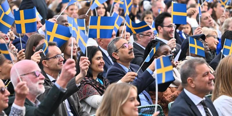 Invandringens kostnader får inte vara tabu